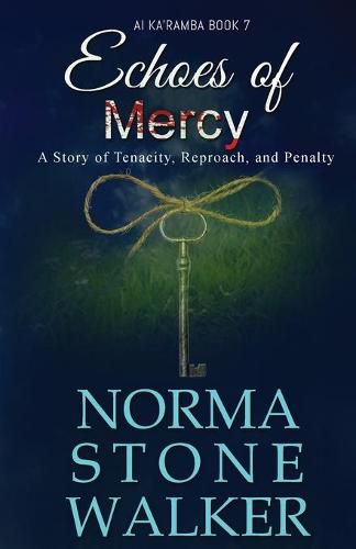 Cover image for Echoes of Mercy