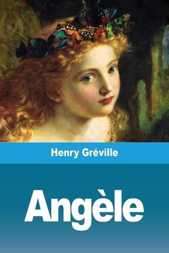 Cover image for Angele