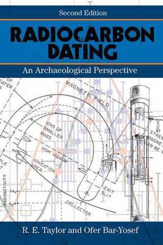 Cover image for Radiocarbon Dating: An Archaeological Perspective