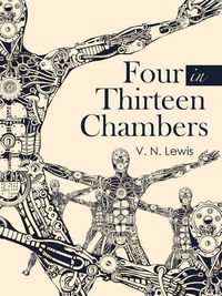 Cover image for Four in Thirteen Chambers