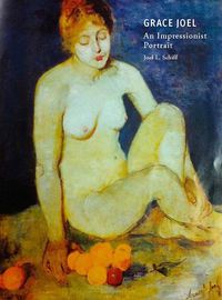 Cover image for Grace Joel: An Impressionist Portrait