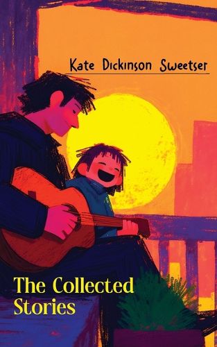 Cover image for The Collected Stories (Edition1st)