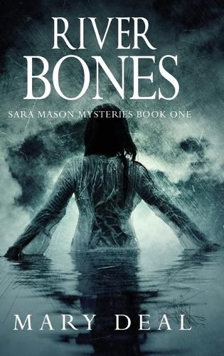 Cover image for River Bones