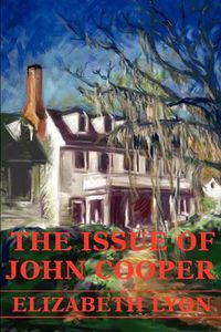 Cover image for The Issue of John Cooper