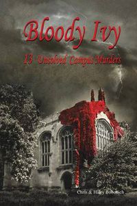 Cover image for Bloody Ivy