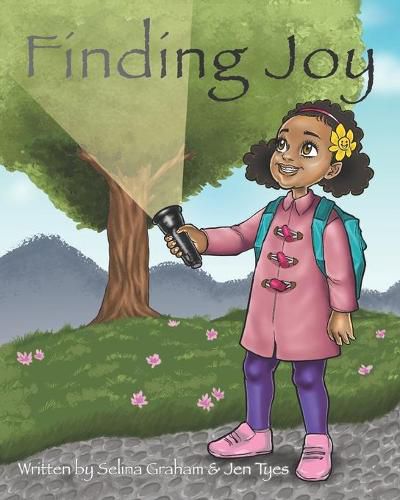 Cover image for Finding Joy