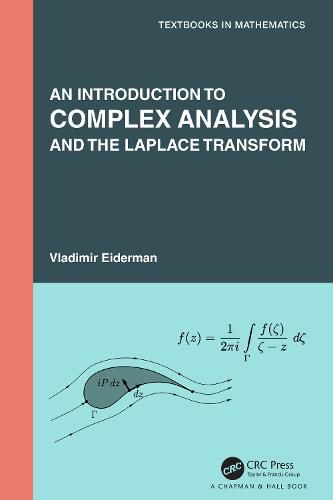 Cover image for An Introduction to Complex Analysis and the Laplace Transform