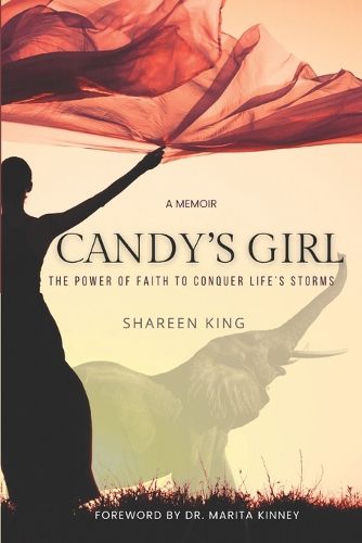Cover image for Candy's Girl