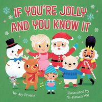 Cover image for If You're Jolly and You Know It