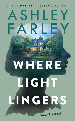 Cover image for Where Light Lingers