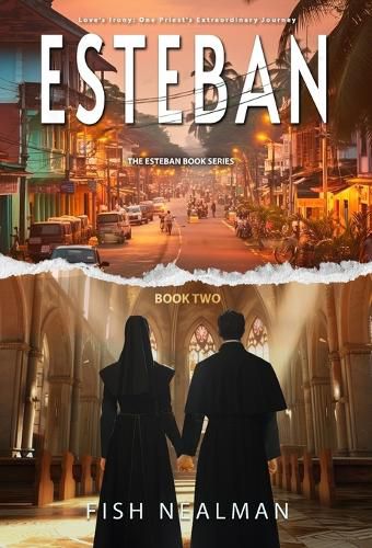 Cover image for Esteban