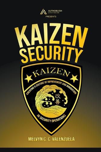 Cover image for Kaizen Security