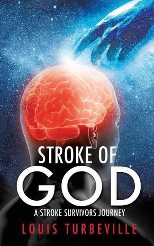 Cover image for Stroke of God