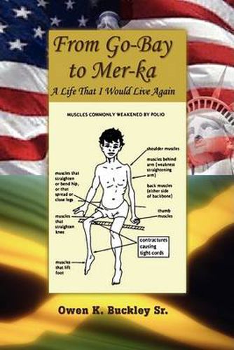 Cover image for From Go-Bay to Mer-Ka