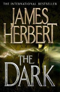 Cover image for The Dark