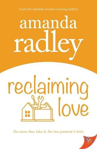 Cover image for Reclaiming Love