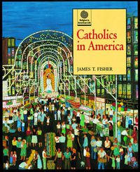 Cover image for Catholics in America