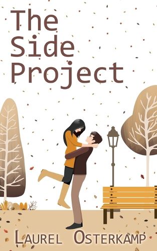 Cover image for The Side Project