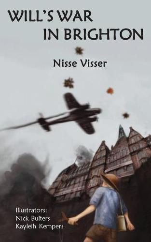 Cover image for Will's War in Brighton