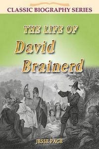 Cover image for Life of David Brainerd