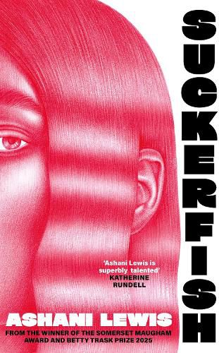 Cover image for Suckerfish