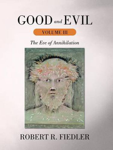 Cover image for Good and Evil Volume III