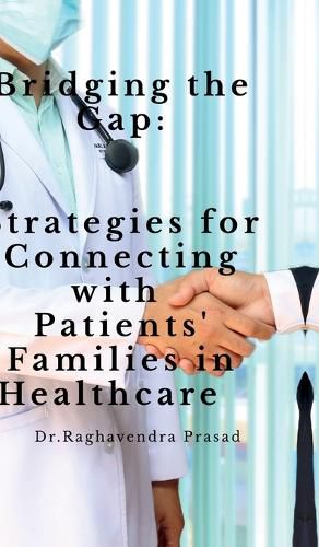 Cover image for Bridging the Gap