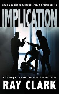 Cover image for Implication