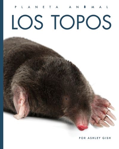 Cover image for Los Topos