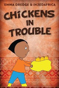 Cover image for Chickens In Trouble