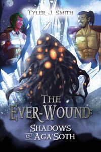 Cover image for The Ever-Wound