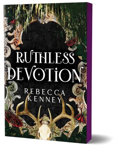 Cover image for Ruthless Devotion (Deluxe Edition)