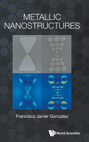 Cover image for Metallic Nanostructures