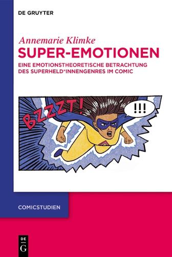Cover image for Super-Emotionen