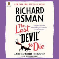 Cover image for The Last Devil to Die