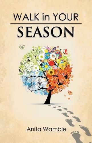 Cover image for Walk in Your Season