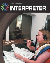 Cover image for Interpreter