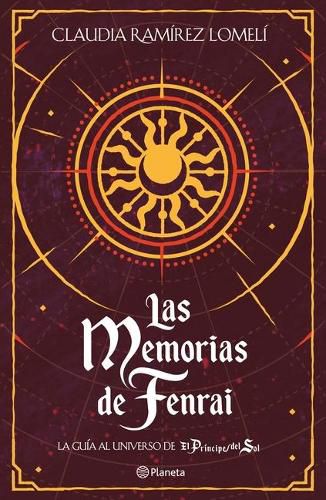 Cover image for Las Memorias de Fenrai