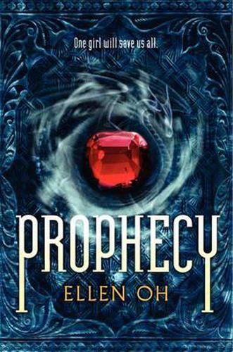 Cover image for Prophecy