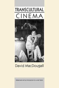 Cover image for Transcultural Cinema