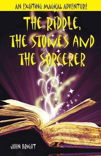 The Riddle, the Stones and the Sorcerer