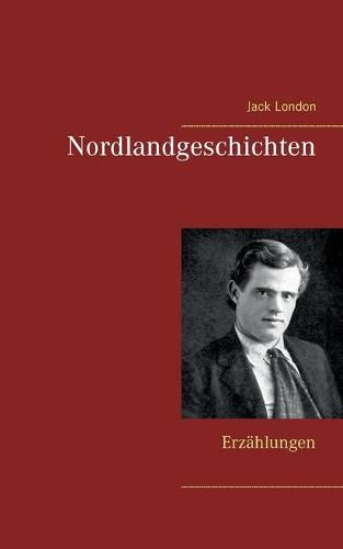 Cover image for Nordlandgeschichten: Erzahlungen