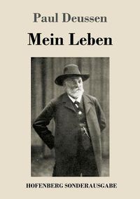 Cover image for Mein Leben