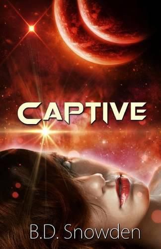 Cover image for Captive