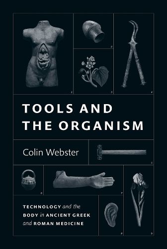 Cover image for Tools and the Organism