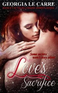 Cover image for Love's Sacrifice