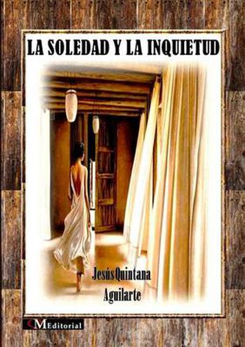 Cover image for La Soledad y la Inquietud