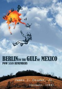 Cover image for Berlin to the Gulf of Mexico: Pow 5518 Remembers