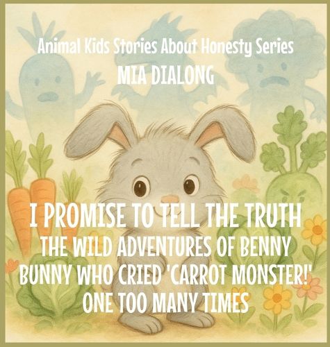 Cover image for I Promise to Tell the Truth