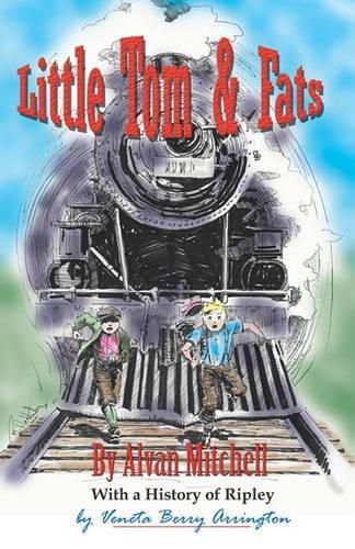 Cover image for Little Tom and Fats